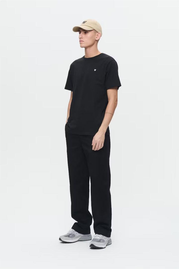 Ace Tee Black Beauty