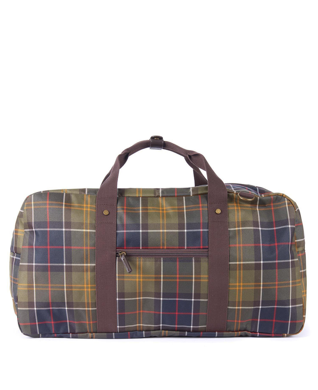 Torridon Tartan Flight Bag Tartan