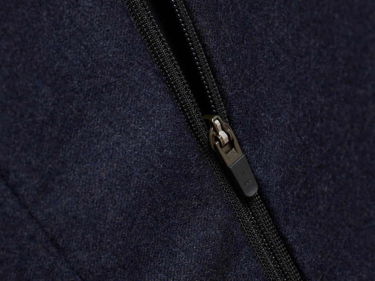 Raptor Vest Saville Navy