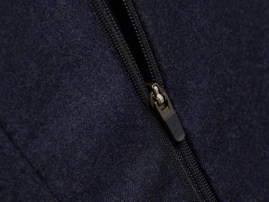 Raptor Vest Saville Navy