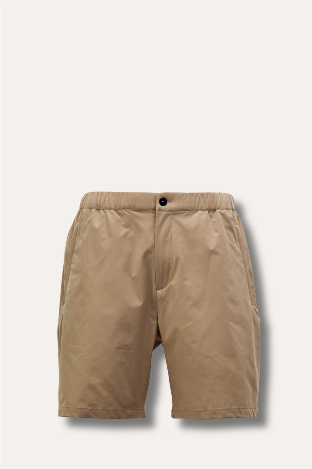 Preston Flex Shorts Khaki