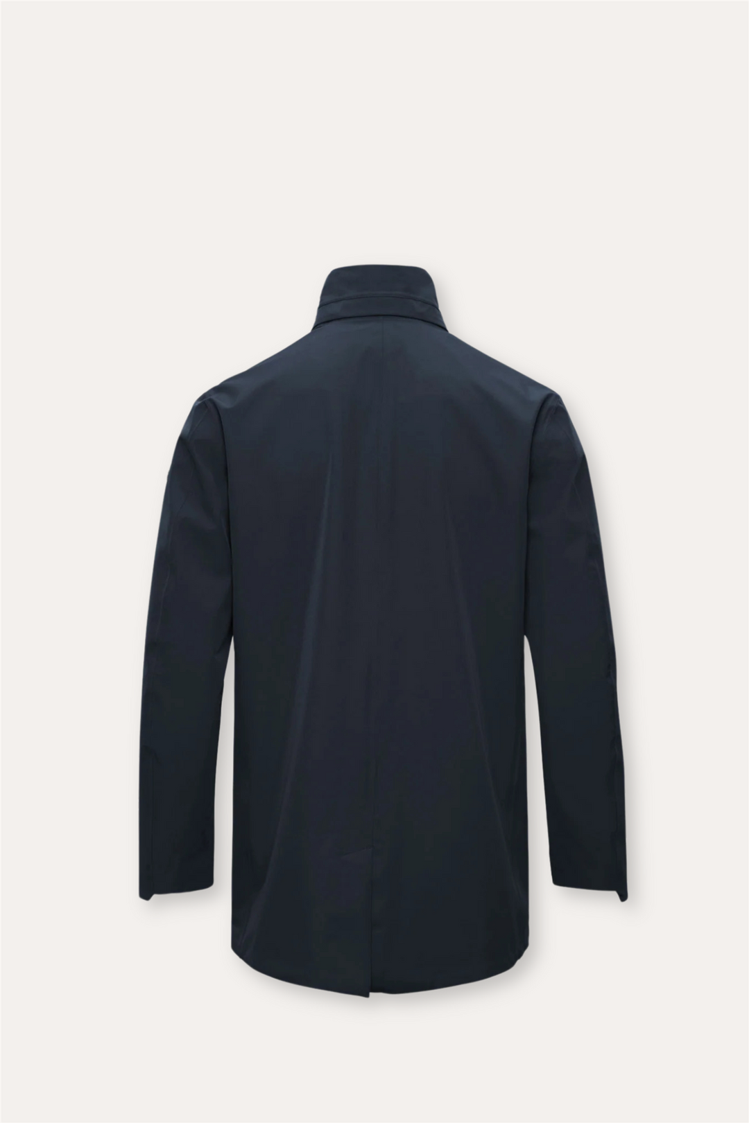 Range III Jacket Midnight Blue