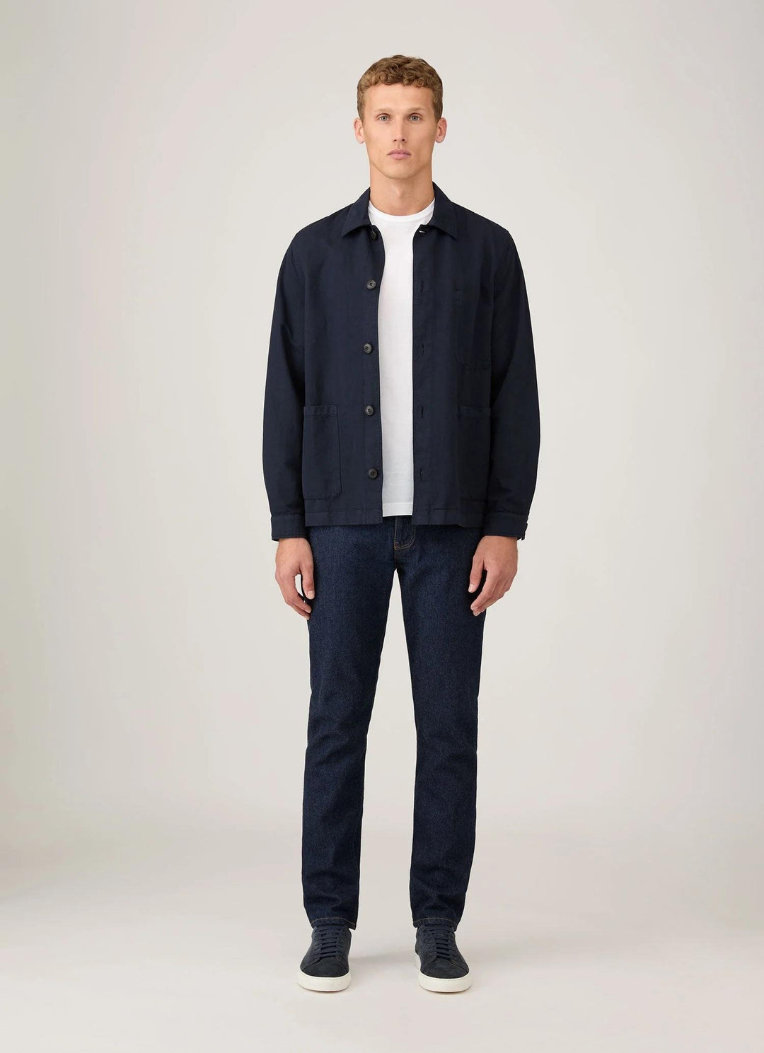 Classic T-Shirt White