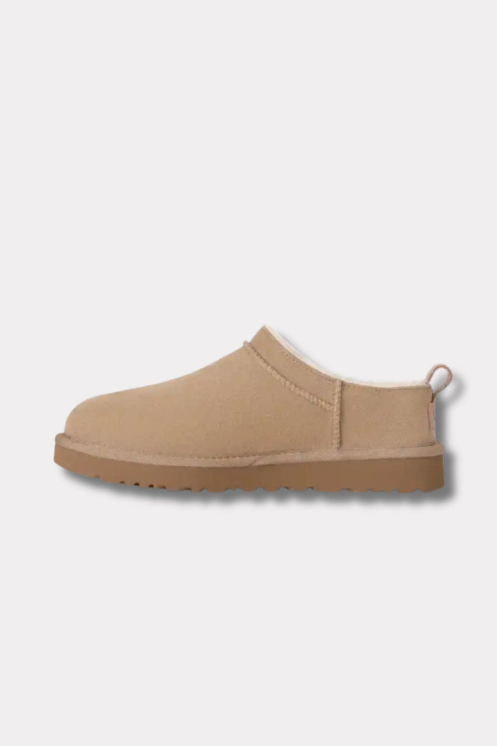 W Classic Micro - Sand