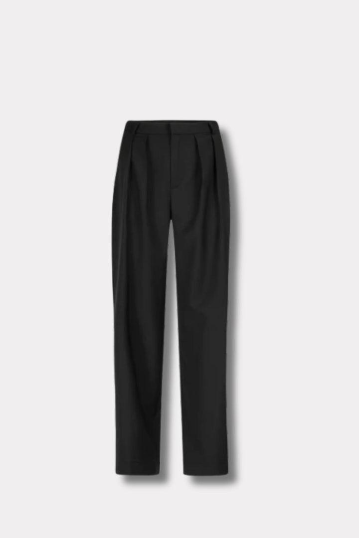 Monaco Pant- Black