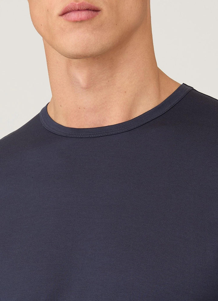 Classic T-Shirt Navy
