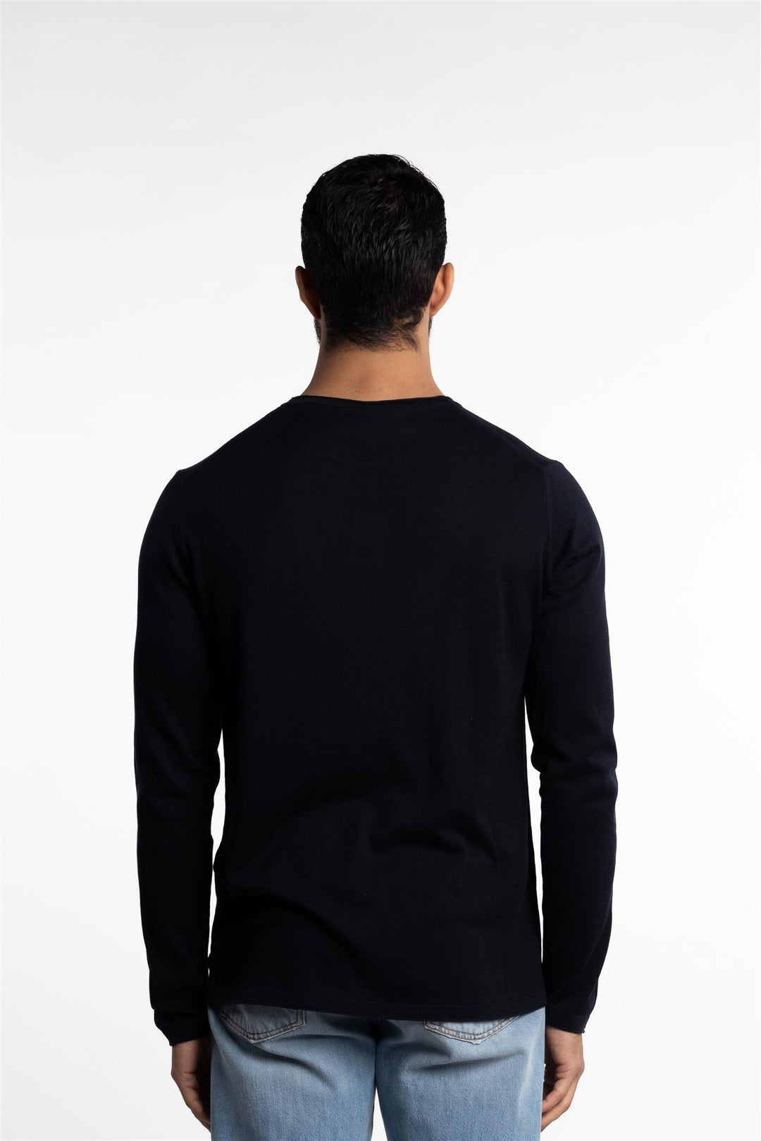 Sawyer Roundneck Navy