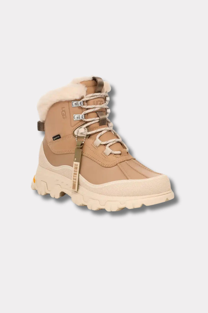 W Adirondack Meridian Hiker - Sand