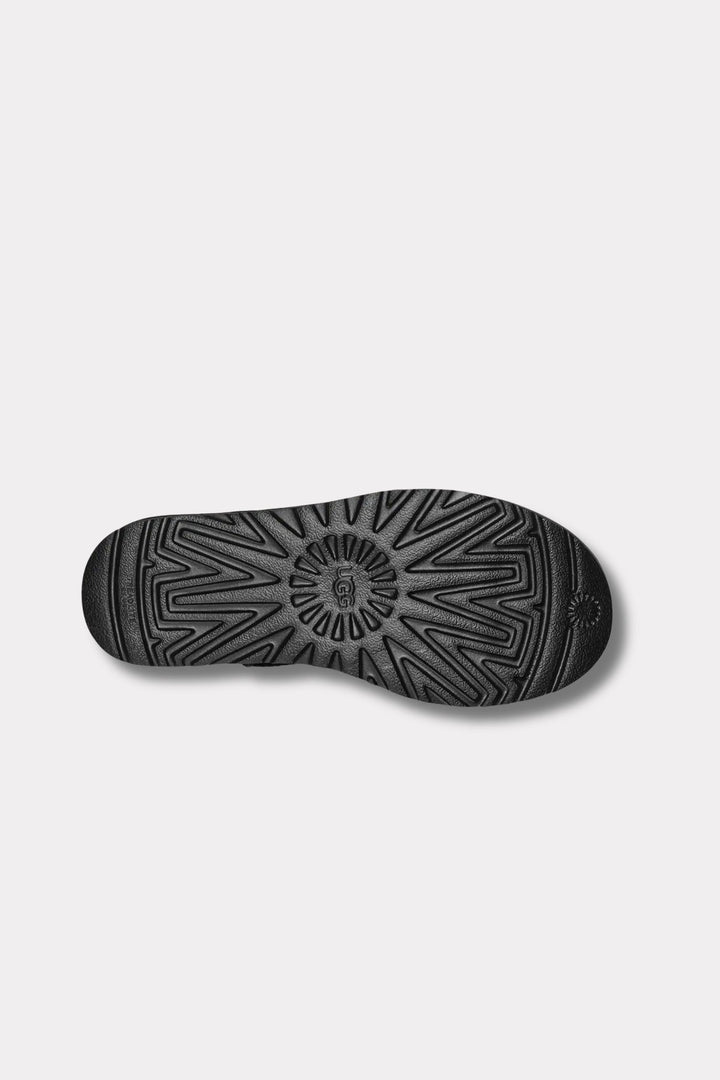 W Classic Ultra Mini Platform - Black