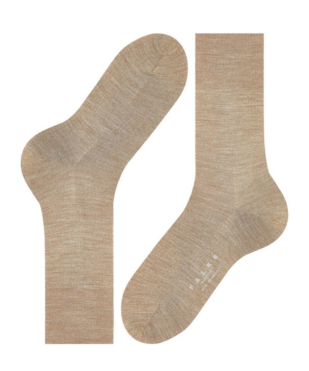 Airport Nutmeg Melange - detalj
