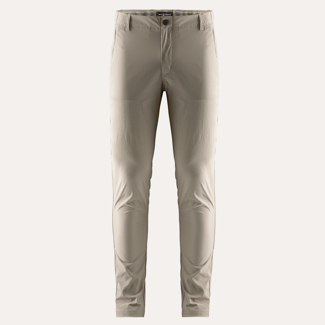 Race Chino Warm Beige