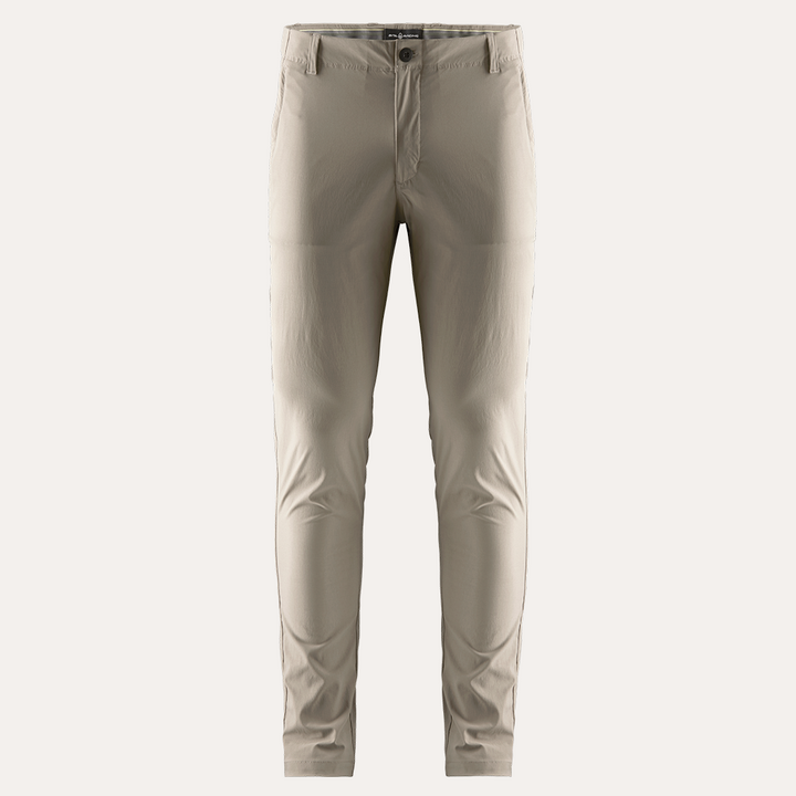 Race Chino Warm Beige