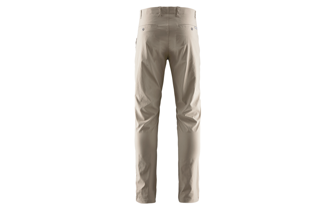 Race Chino Warm Beige