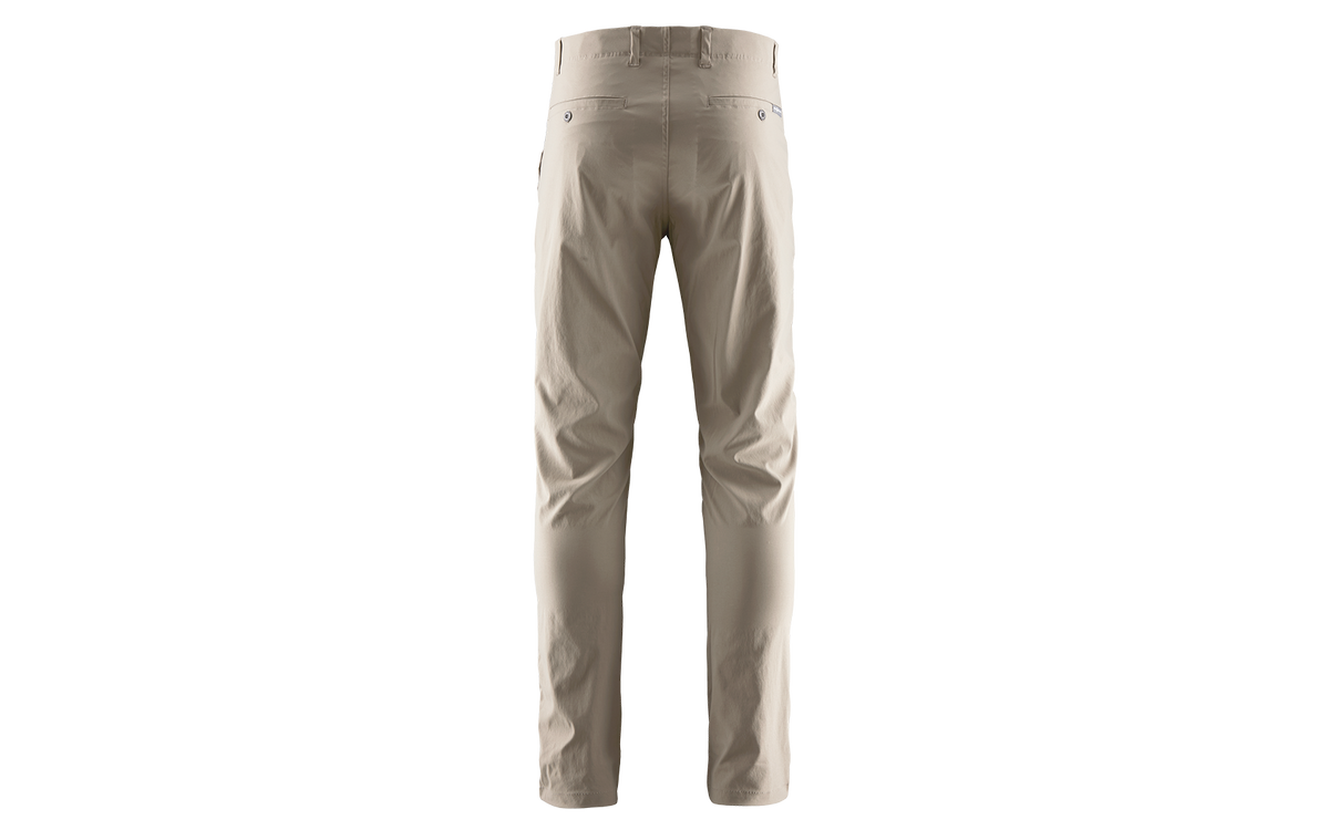 Race Chino Warm Beige