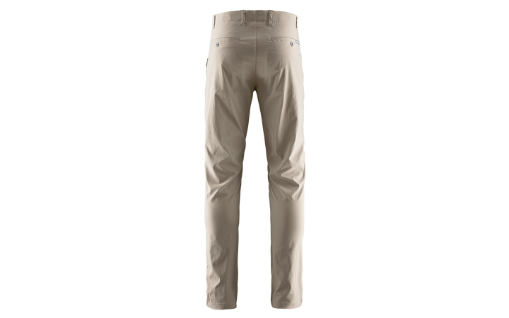 Race Chino Warm Beige