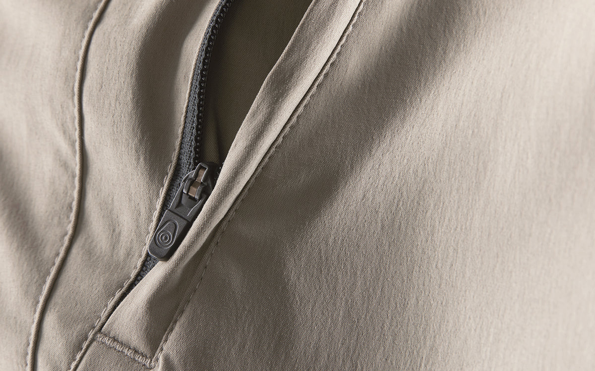 Race Chino Warm Beige