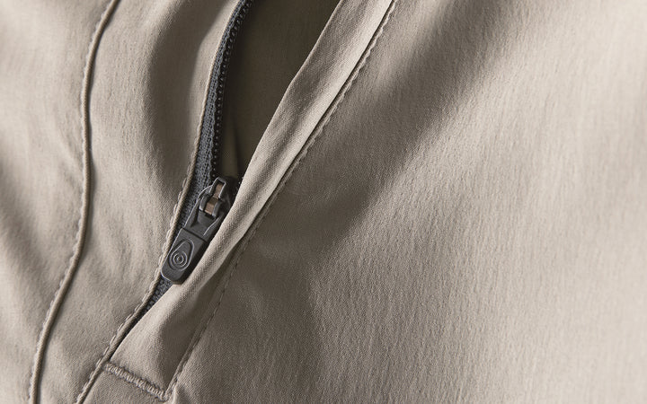 Race Chino Warm Beige