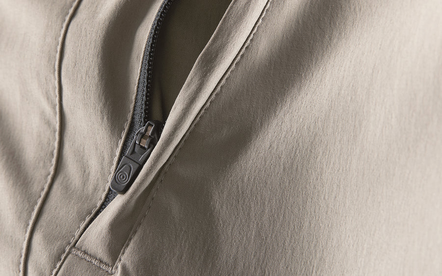 Race Chino Warm Beige