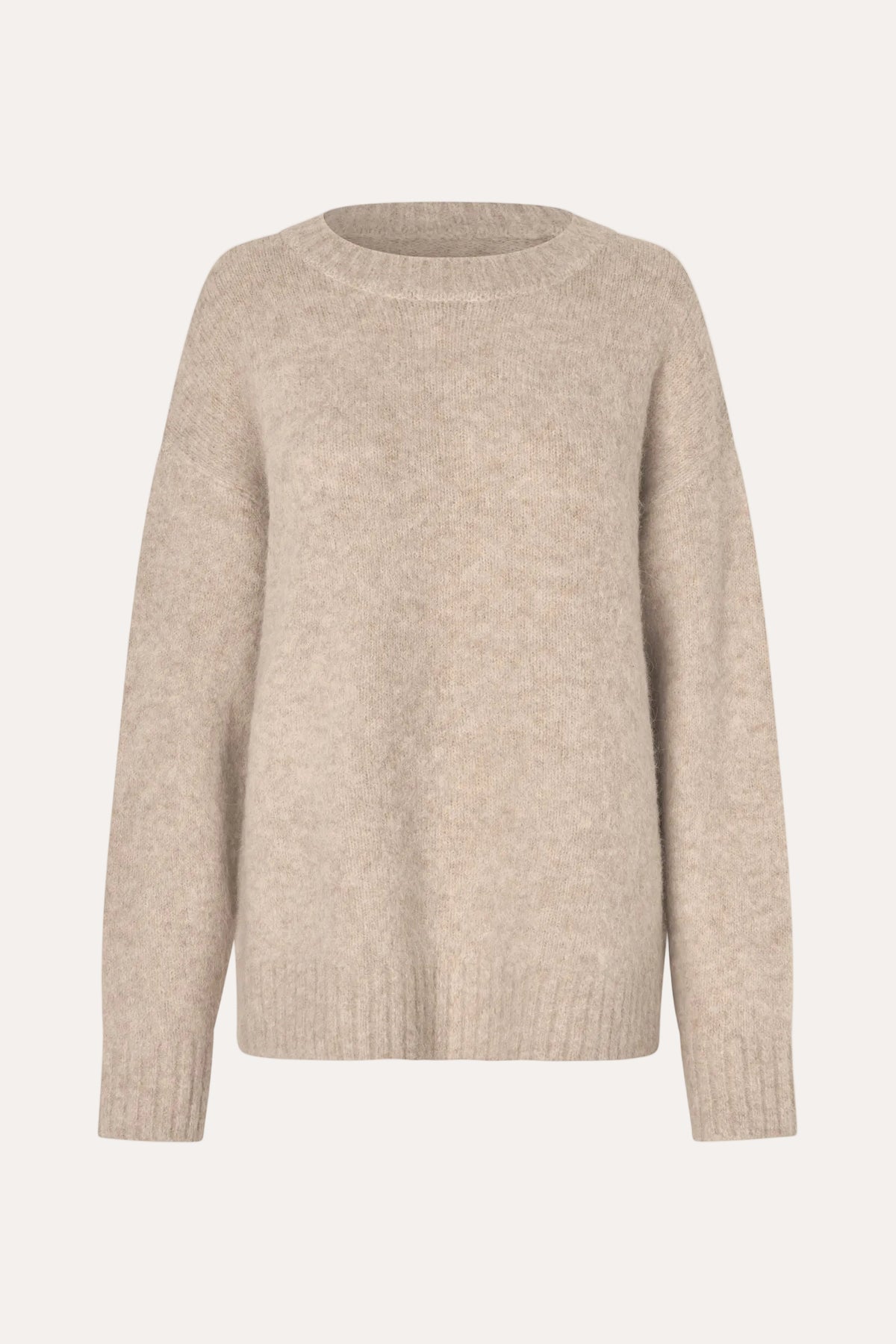 Sajeanne sweater Blush