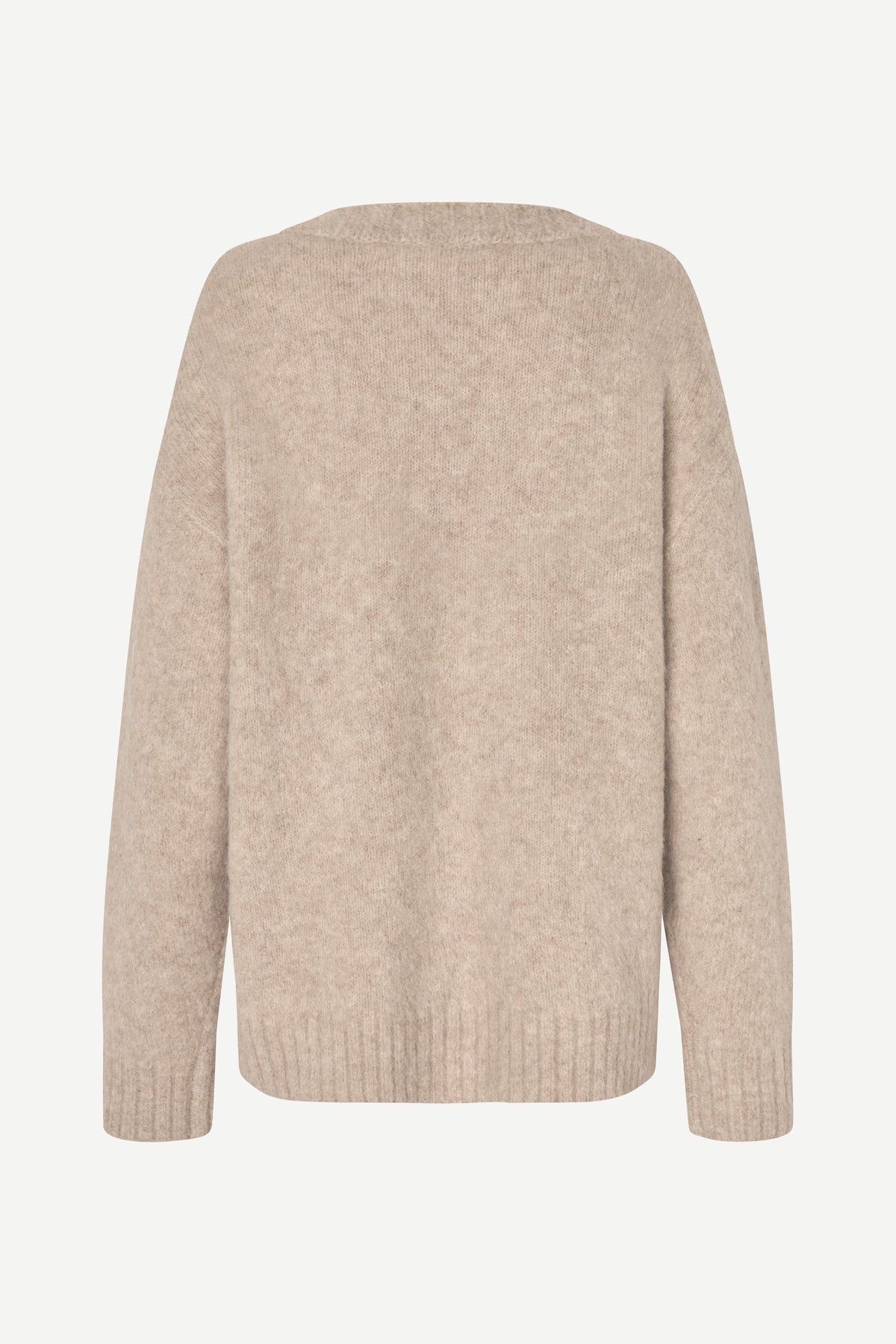 Sajeanne sweater Blush