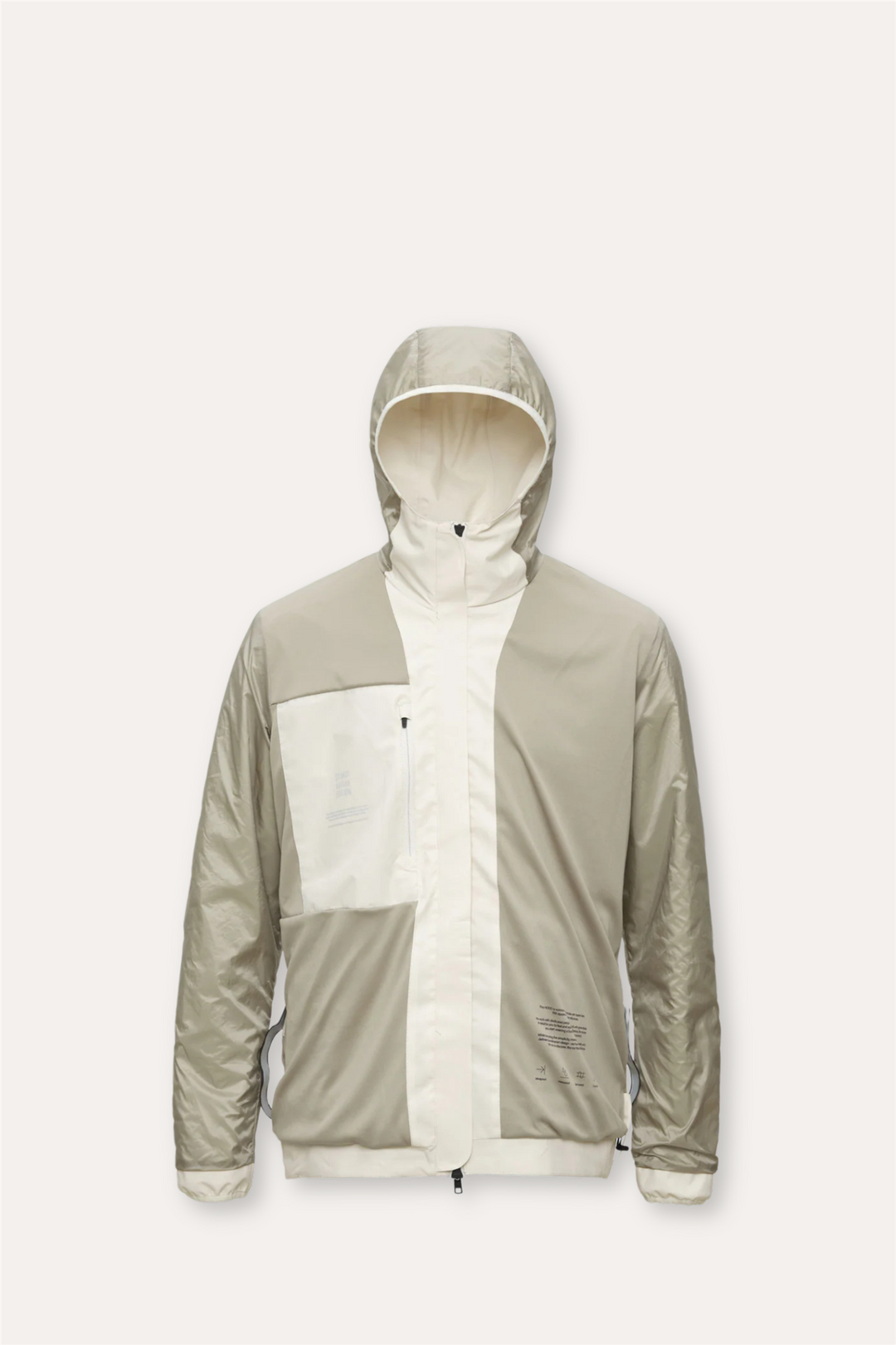 Hood II Neutral White