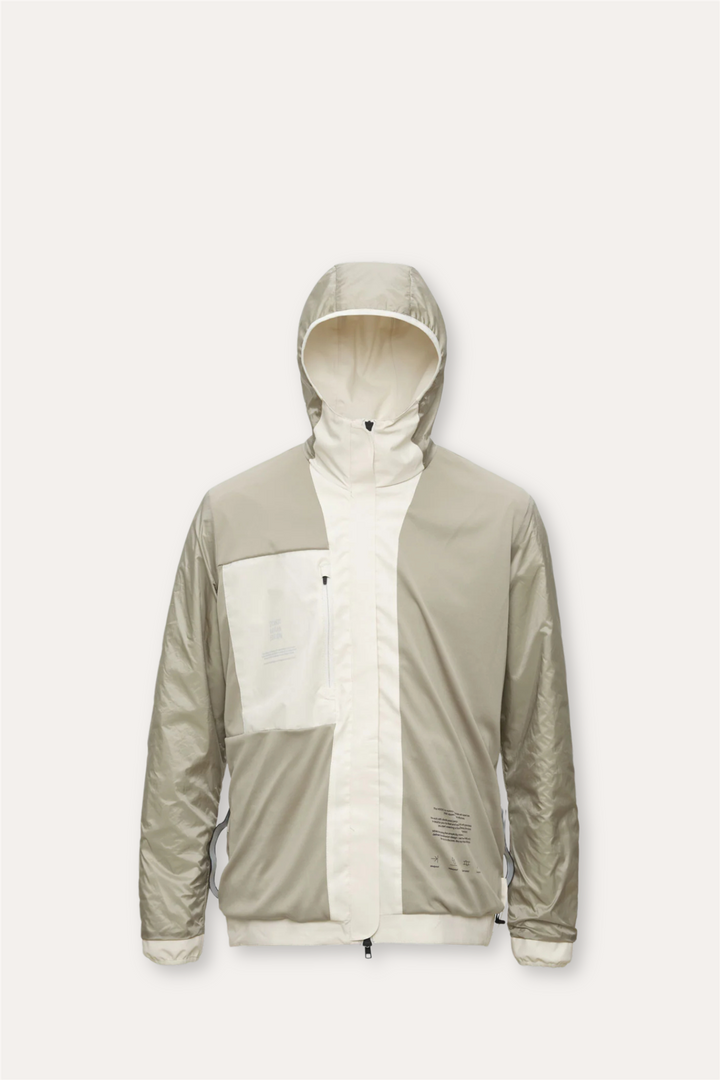 Hood II Neutral White