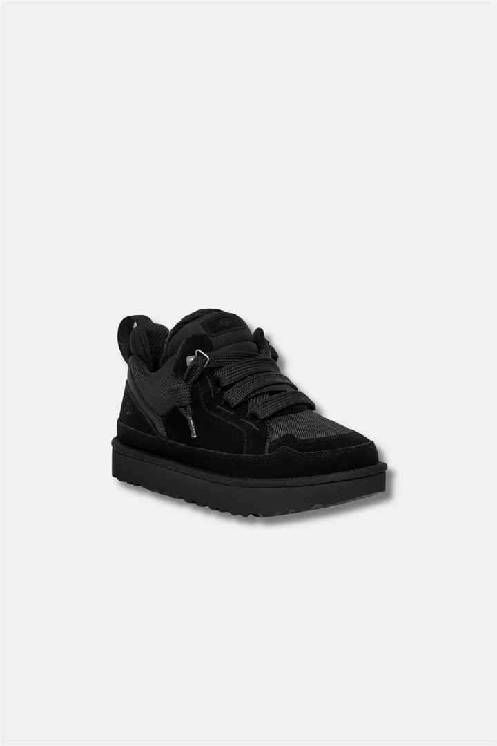 M Lowmel Black
