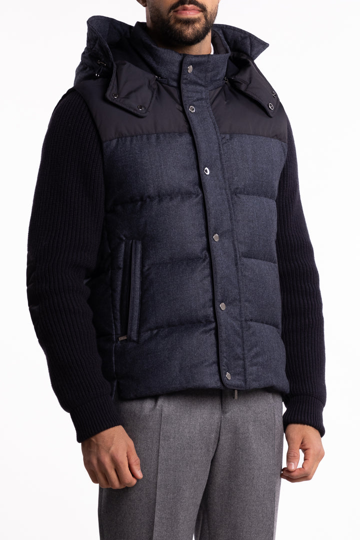 Benso FF Blu