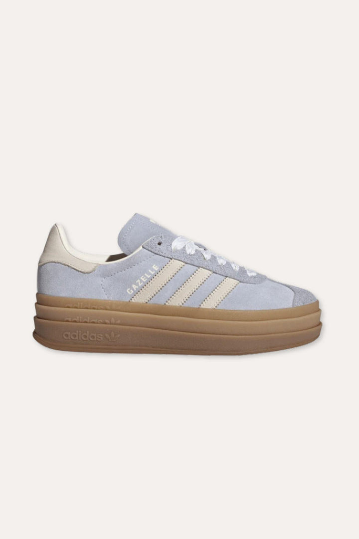 Women's Gazelle Bold W IH4210- Crsk/ Chapea/ Icgome