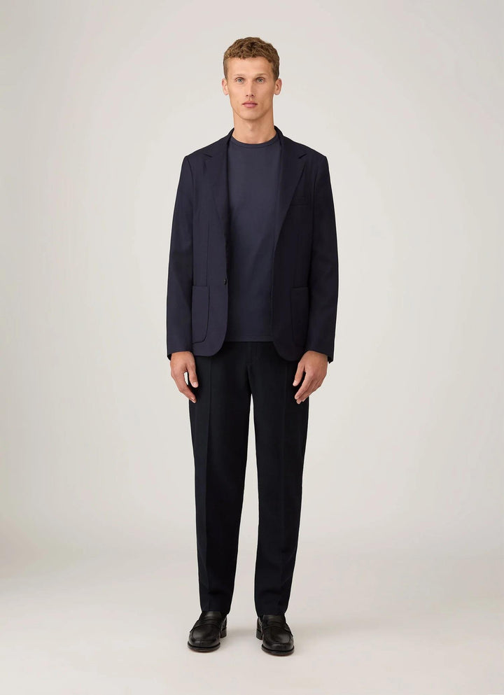 Classic T-Shirt Navy