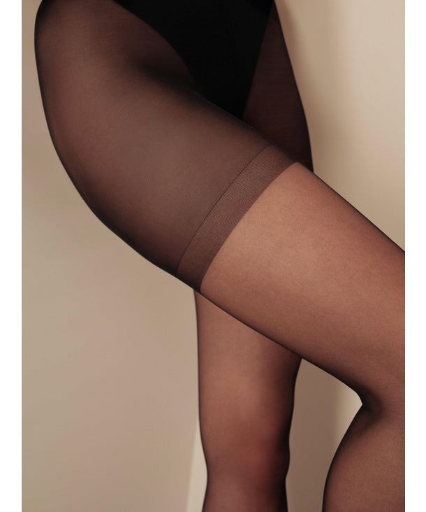 Shaping Panty 20 TI 4059 Cocoon - campaign