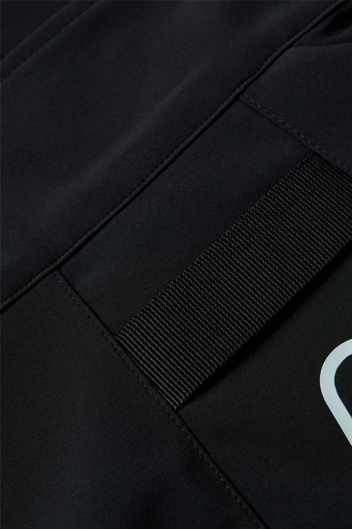Spray Softshell Carbon
