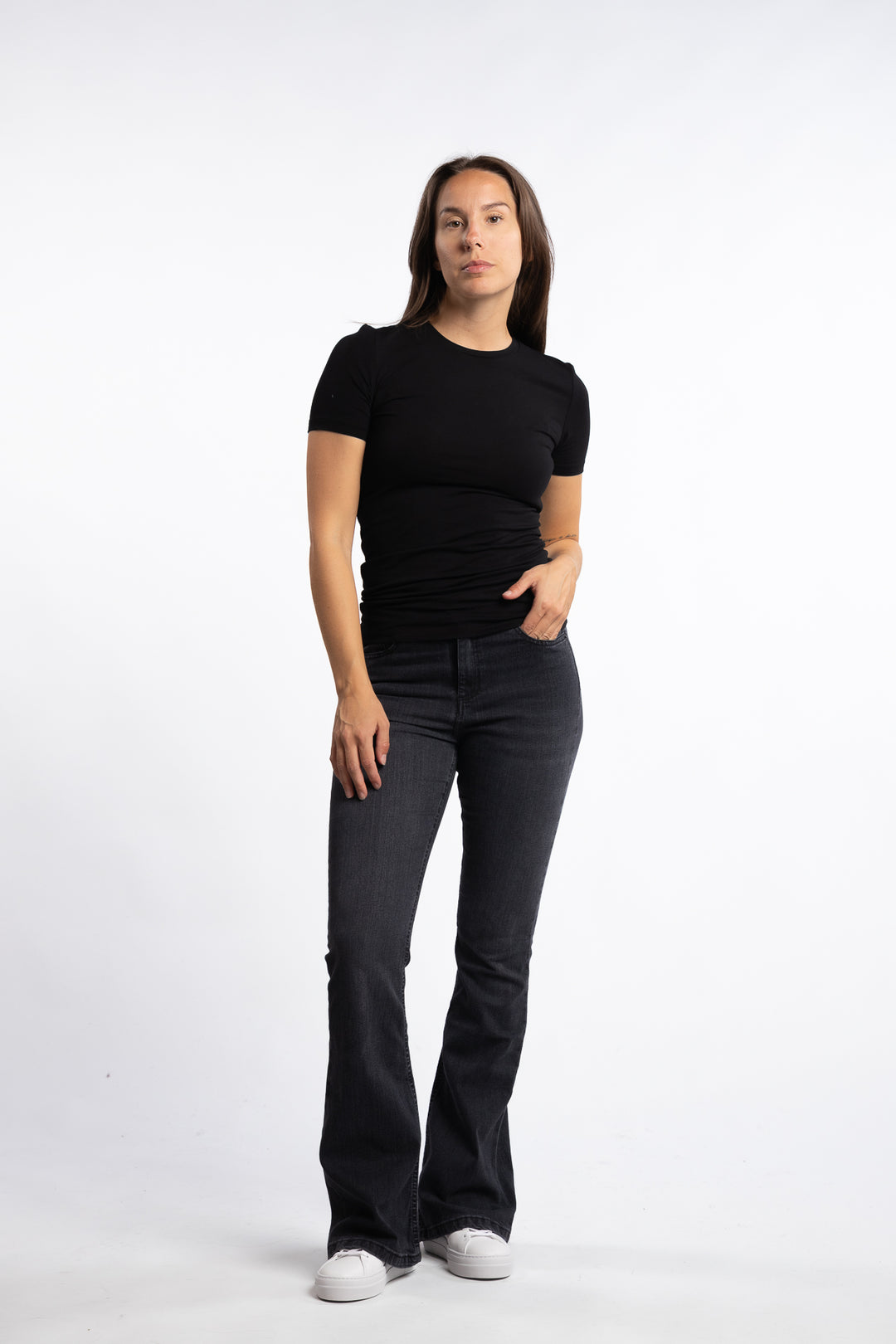 Raval-16 - 7562 Donatella black