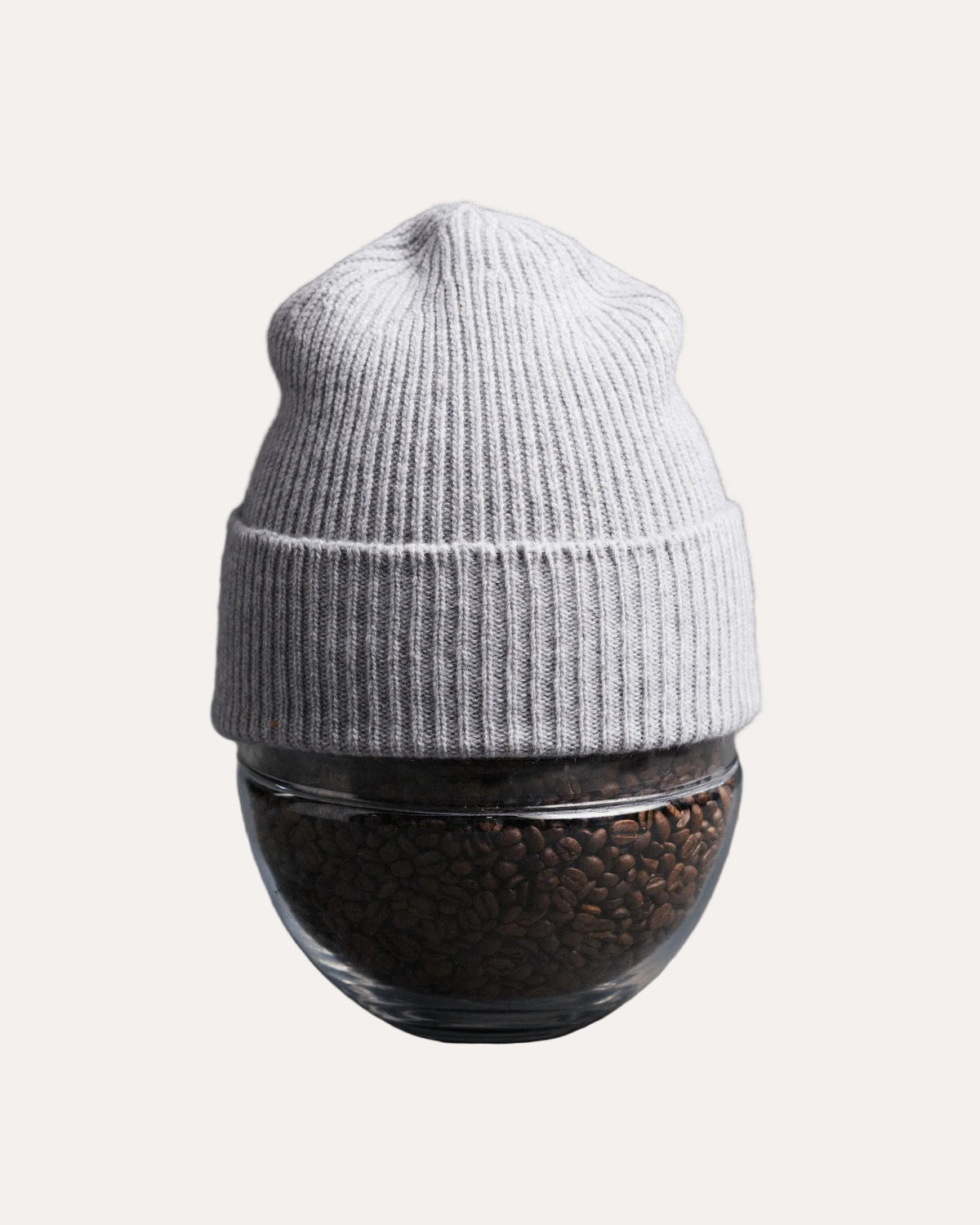 Marina Beanie Stone