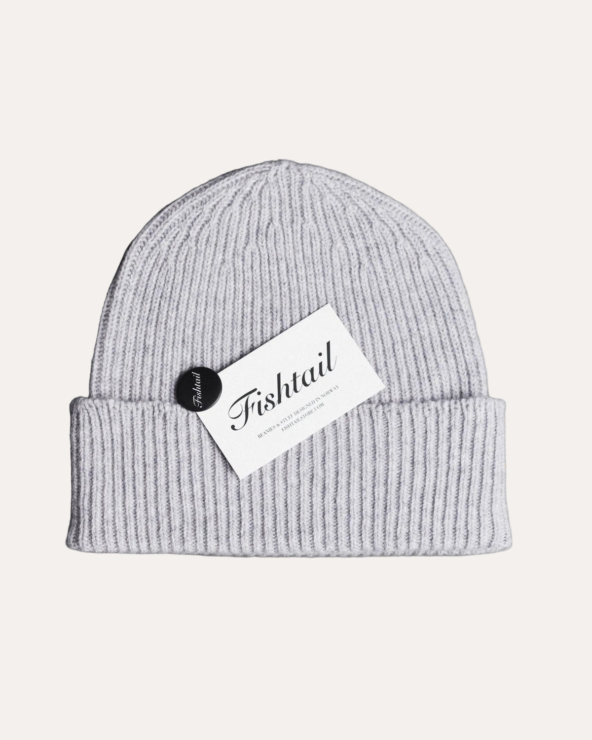 Marina Beanie Stone