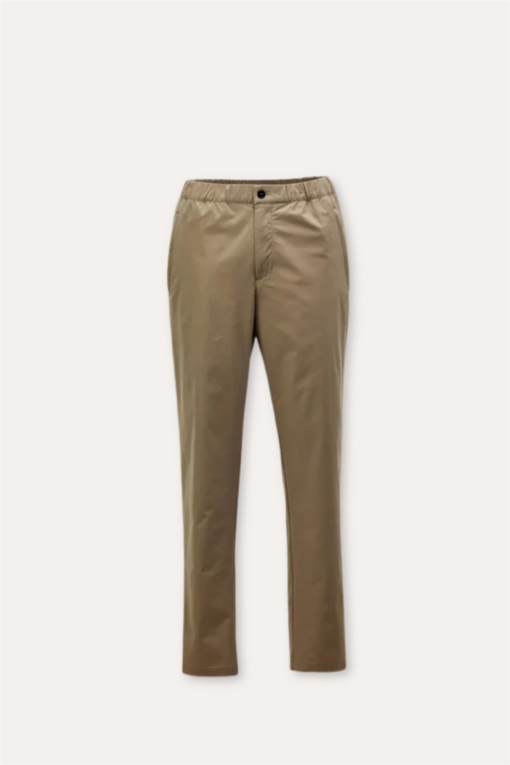 Monterey Flex Trouser Khaki