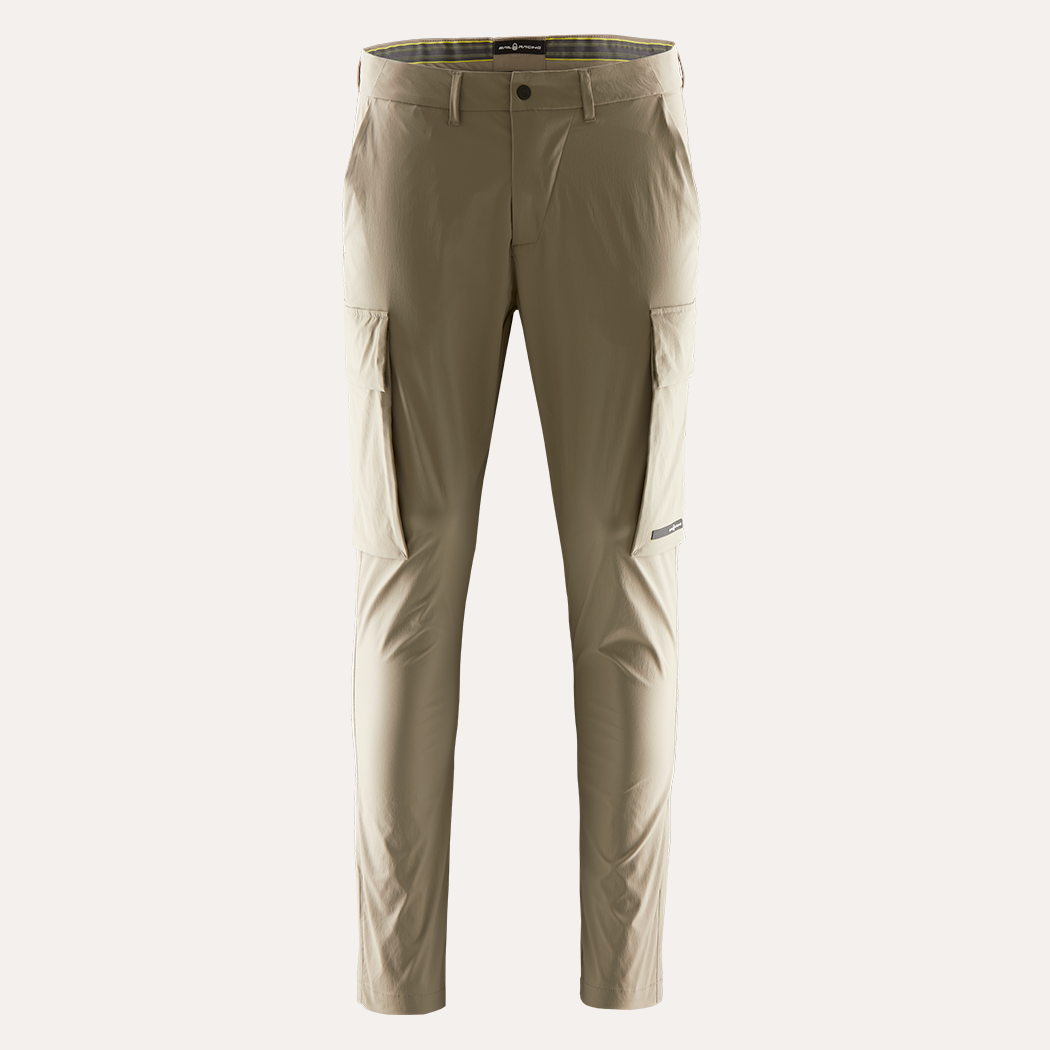 Race Cargo Pant Sand