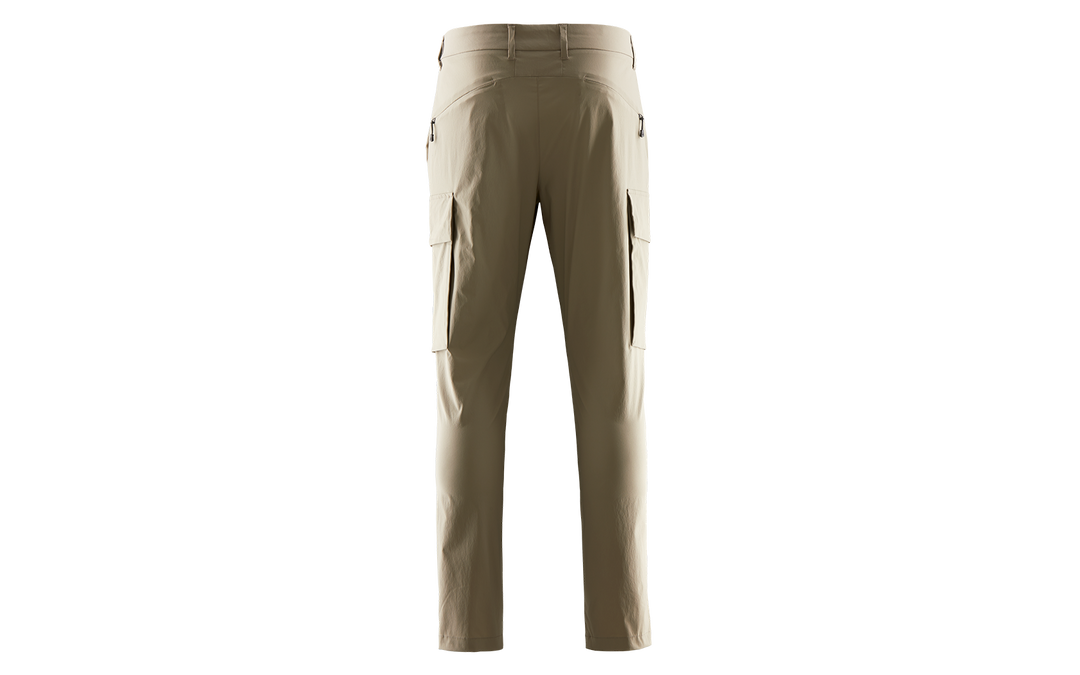 Race Cargo Pant Sand