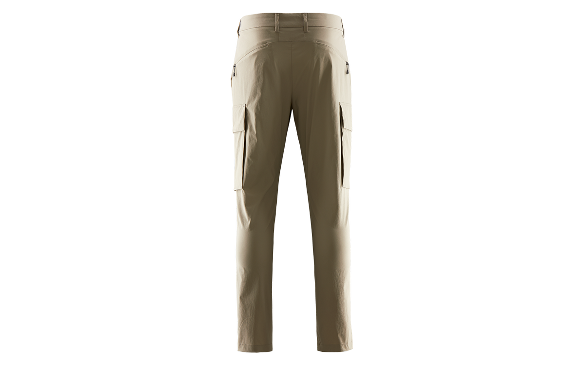 Race Cargo Pant Sand