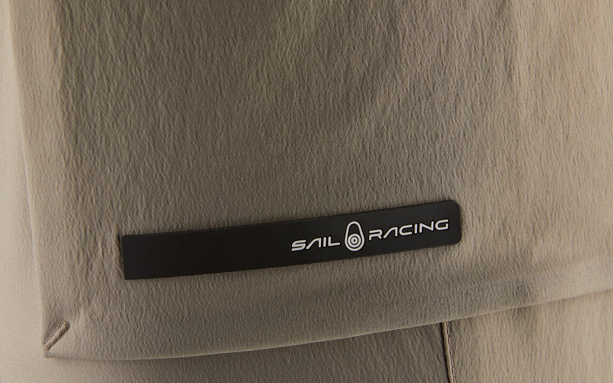 Race Cargo Pant Sand