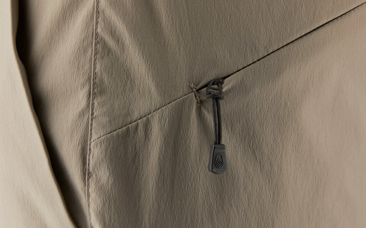 Race Cargo Pant Sand