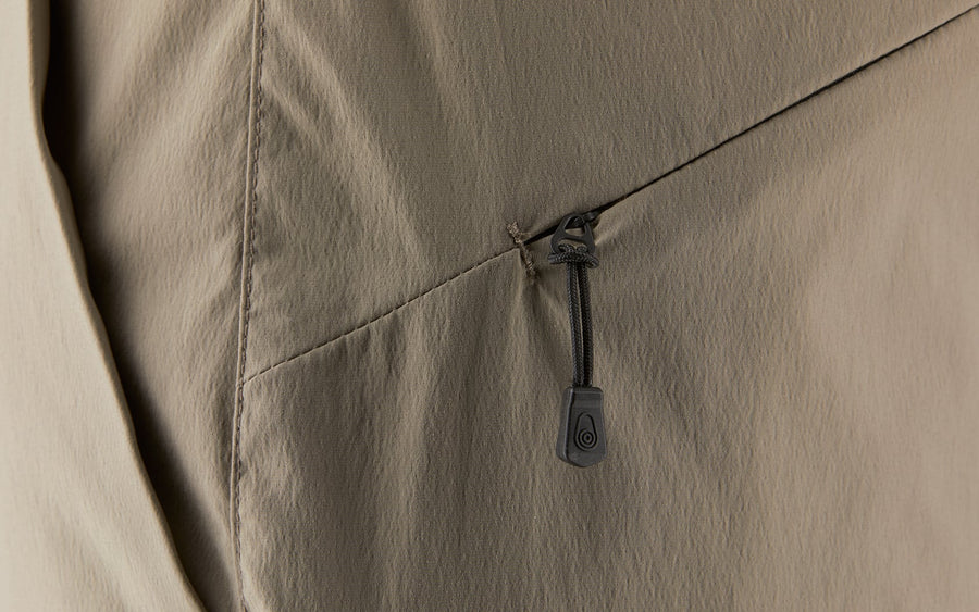 Race Cargo Pant Sand