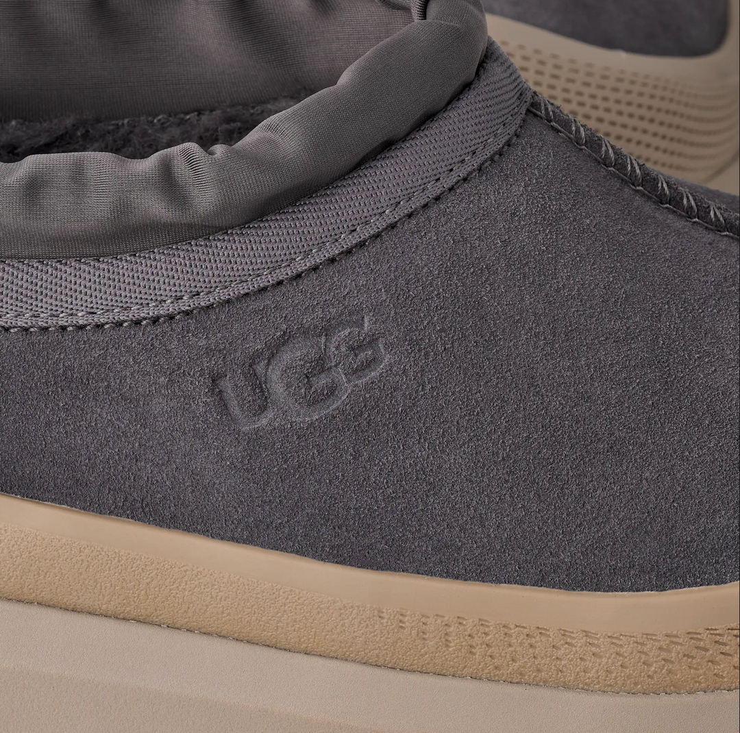 M Tasman Weather Hybrid - Obsidian/Cobble Grey