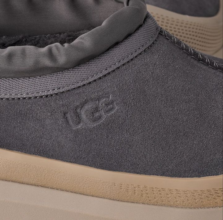 M Tasman Weather Hybrid - Obsidian/Cobble Grey