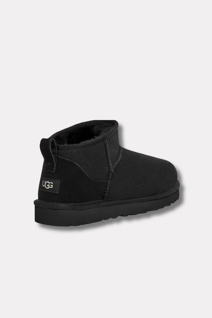 M Classic Ultra Mini Black