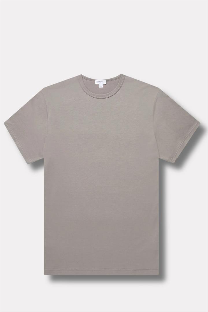 Classic T-Shirt Iron Grey