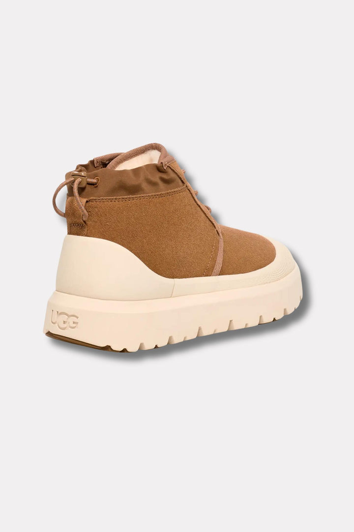 M Neumel Weather Hybrid - Chestnut/ Whitecap