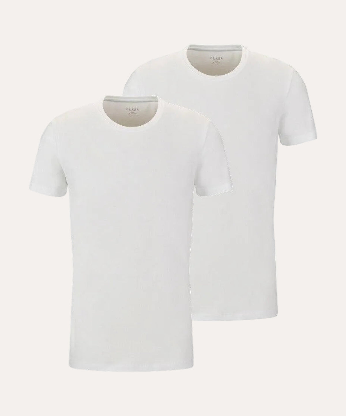 UW Comfort T-shirt White