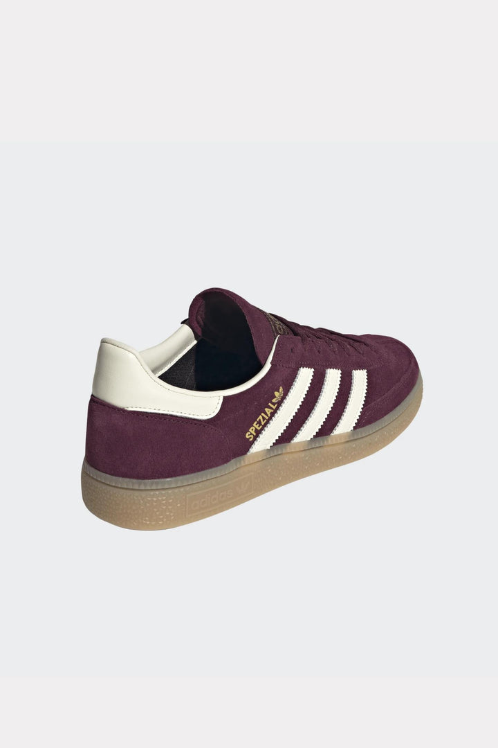 Handball Spezial IF6490- Maroon/Crewht/Goldmt