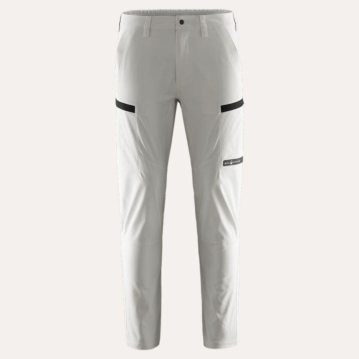 Race Edition Cargo Pant Storm White